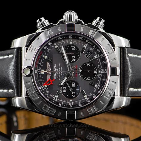 breitling chronograph black|Breitling chronograph for sale.